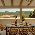 Casa Cavi Istria Willa *