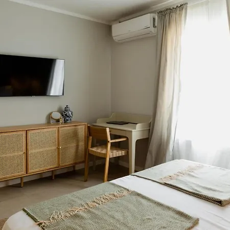 Casa Cavi Istria Villa *