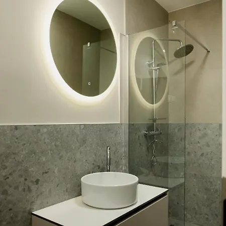 Casa Cavi Istria 别墅 Oprtalj
