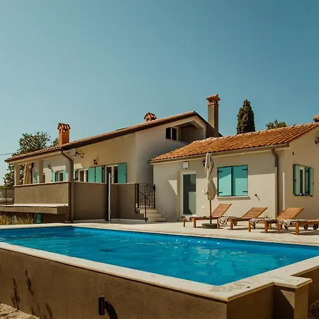 Casa Cavi Istria *