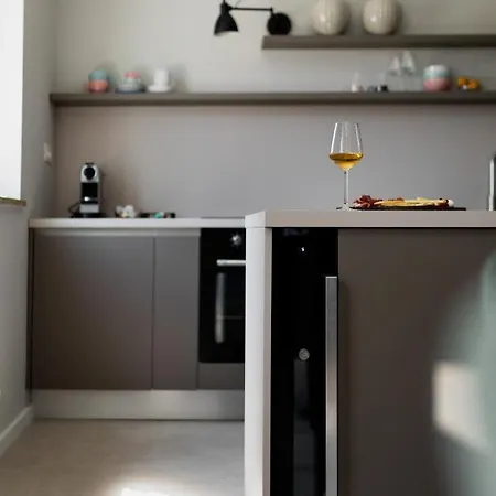 Casa Cavi Istria * Oprtalj