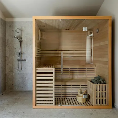 Casa Cavi Istria *