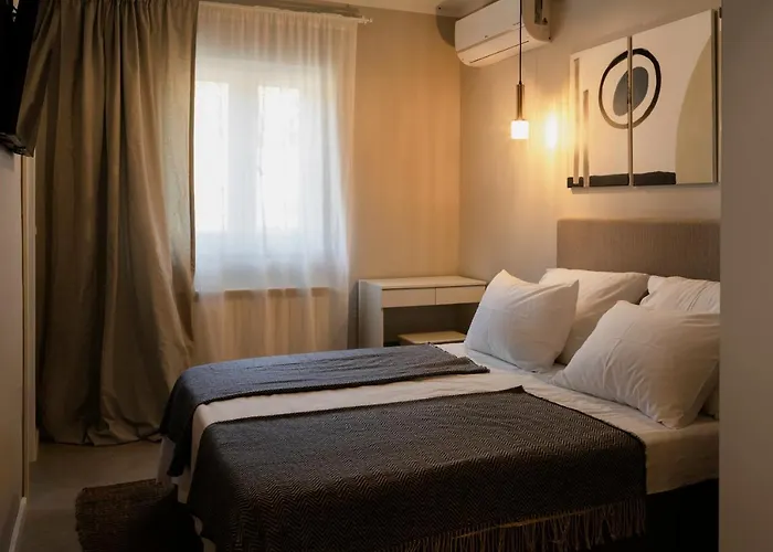 Casa Cavi Istria Villa *