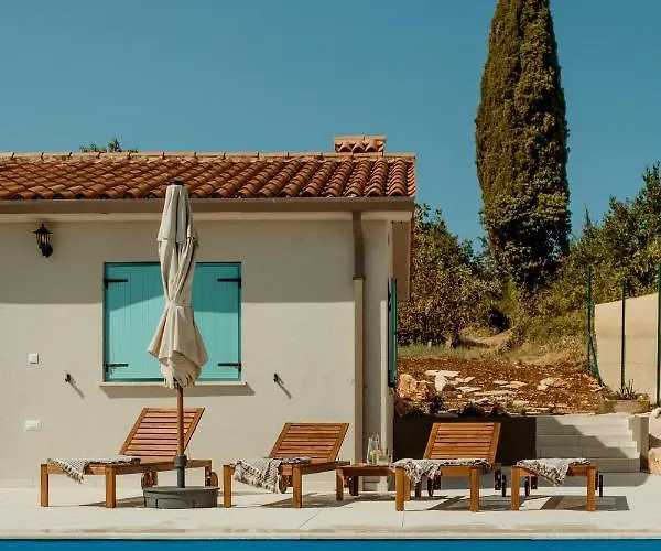 Casa Cavi Istria