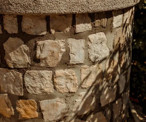 Casa Cavi Istria Oprtalj