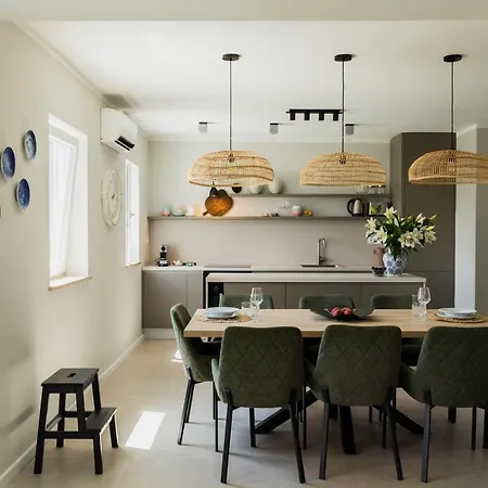 Casa Cavi Istria Βίλα Oprtalj