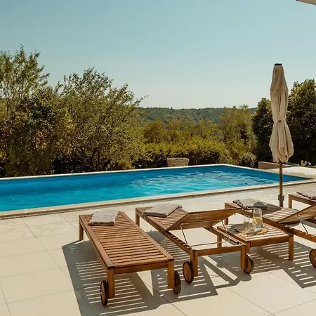 Casa Cavi Istria