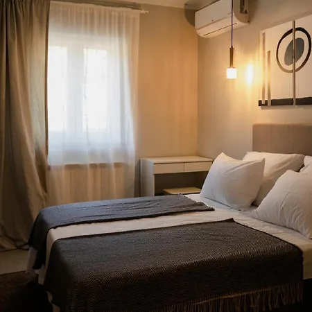 Casa Cavi Istria Villa *