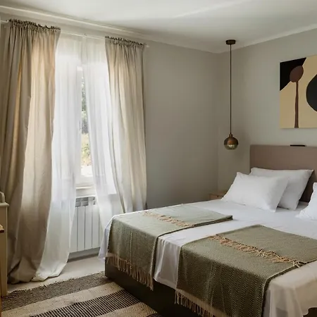 Villa Casa Cavi Istria Oprtalj
