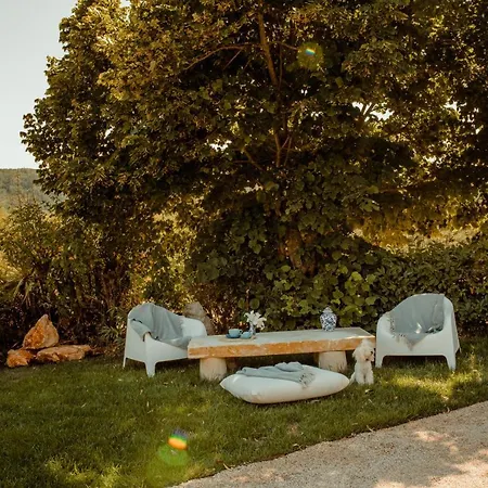 Villa Casa Cavi Istria