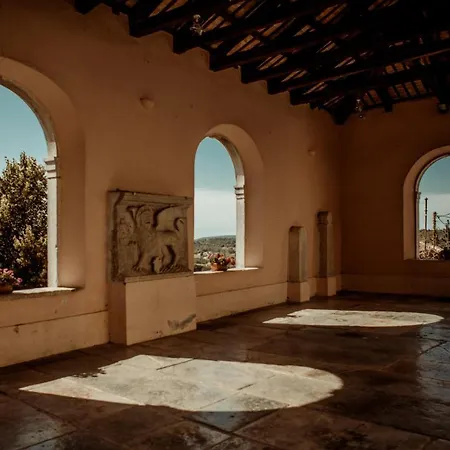 Casa Cavi Istria Oprtalj