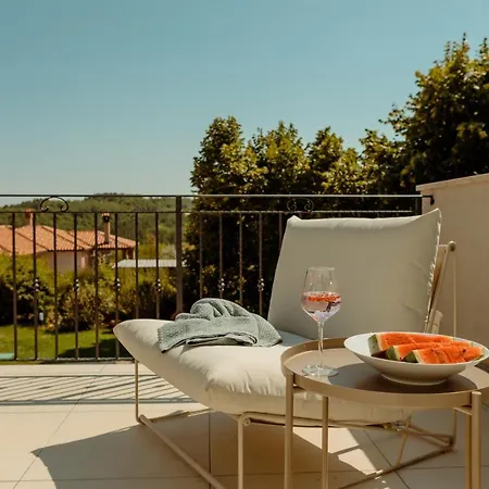 Casa Cavi Istria Villa *
