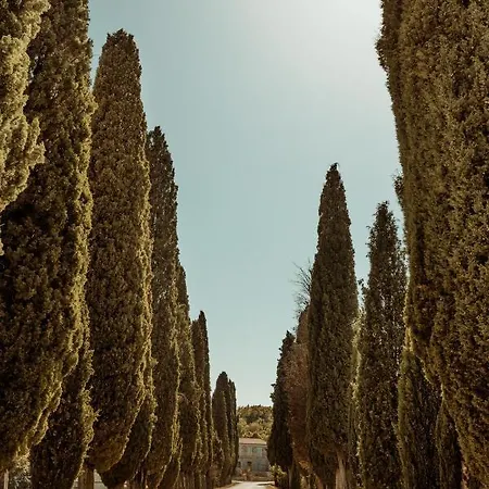 Casa Cavi Istria * Oprtalj
