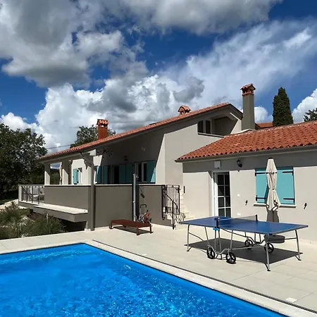 Villa Casa Cavi Istria *
