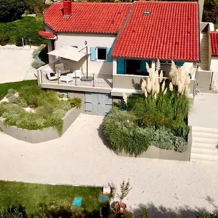 Casa Cavi Istria Villa Oprtalj