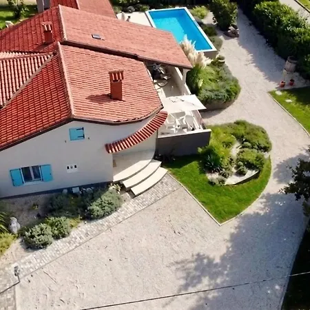 Casa Cavi Istria
