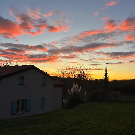 Casa Cavi Istria Villa Oprtalj