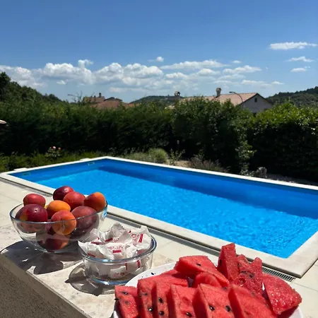 Casa Cavi Istria *
