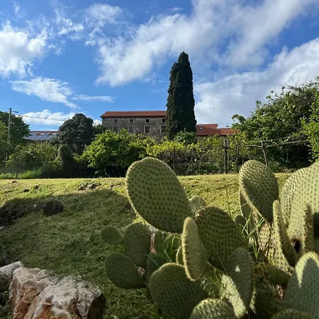 Casa Cavi Istria Villa *
