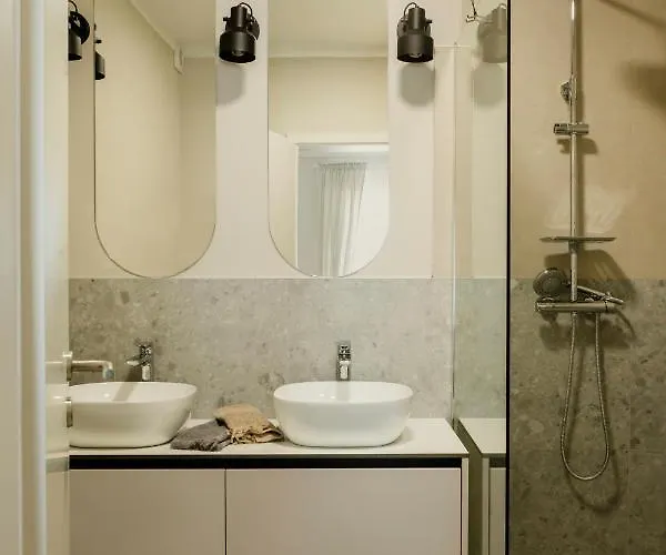 Vila Casa Cavi Istria