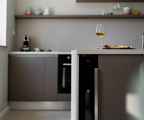 Casa Cavi Istria * Oprtalj